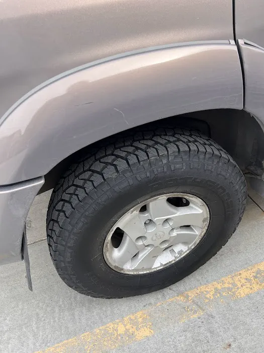 Discount Tire 7