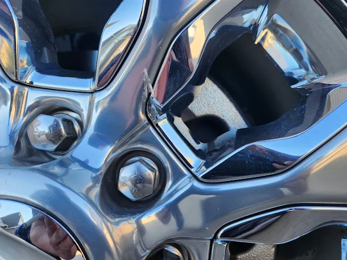 Discount Tire 3