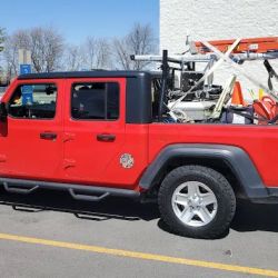 Discount Tire ico