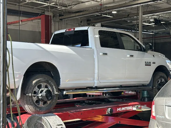 Brakes Plus 2