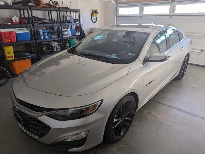 Karl Chevrolet Service 3