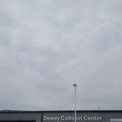 Dewey Ford Collision ico