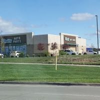 O'Reilly Auto Parts
