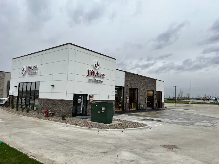 Jiffy Lube 6