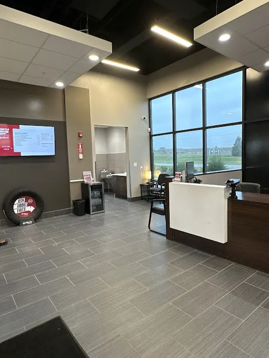 Jiffy Lube 3