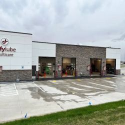 Jiffy Lube ico