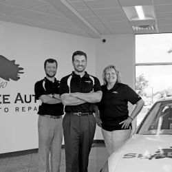 Shade Tree Auto Grimes ico