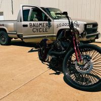 Baumer's Cycle