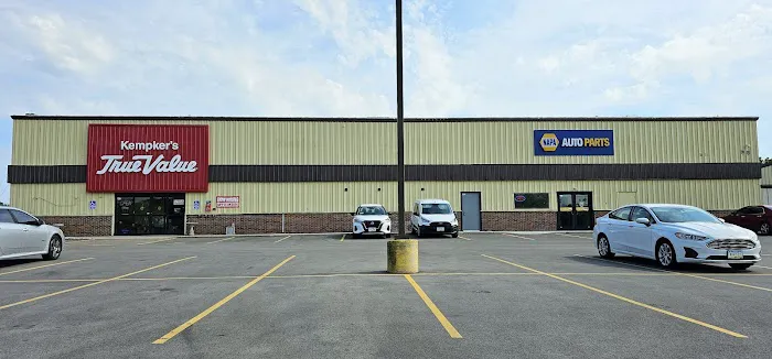 NAPA Auto Parts 0