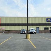 NAPA Auto Parts