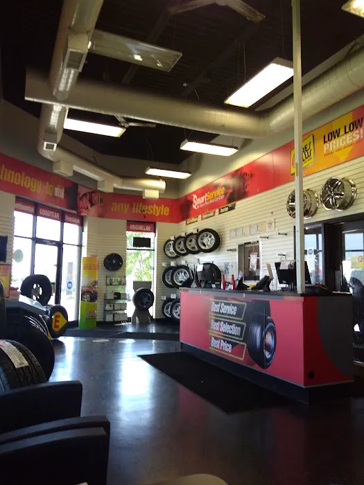 Tires Plus 2