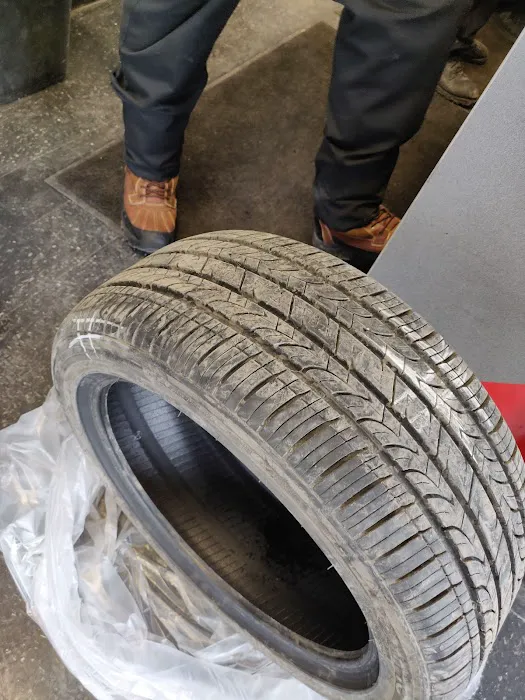 Tires Plus 9
