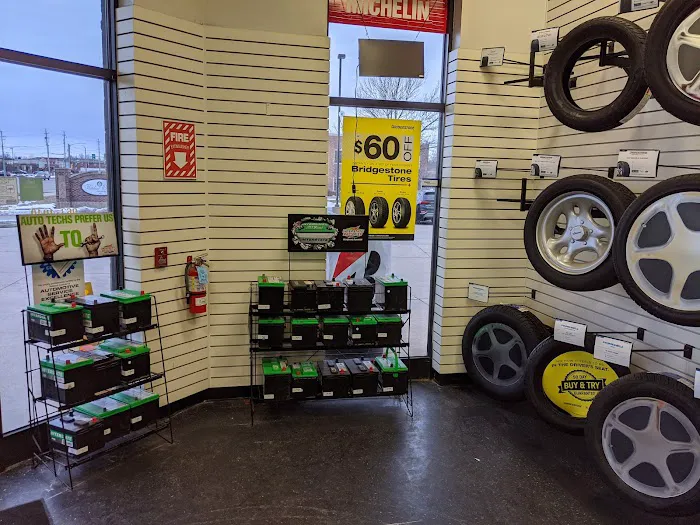 Tires Plus 8