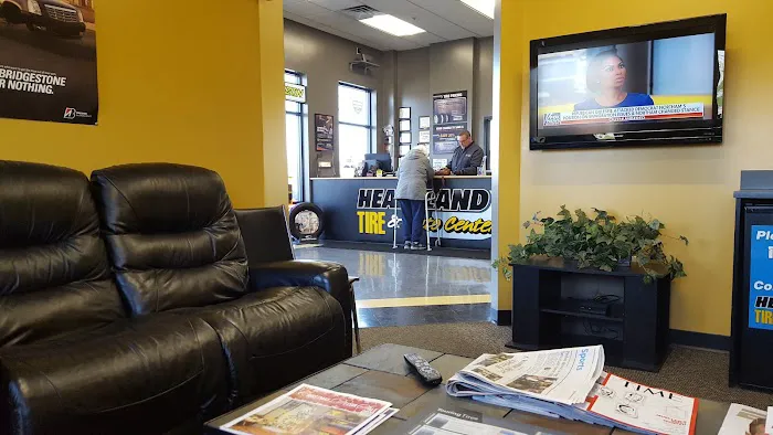Heartland Tire & Auto 1