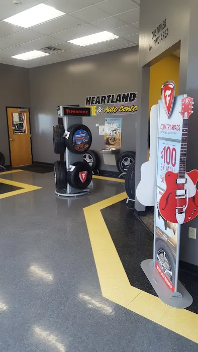 Heartland Tire & Auto 0