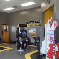 Heartland Tire & Auto