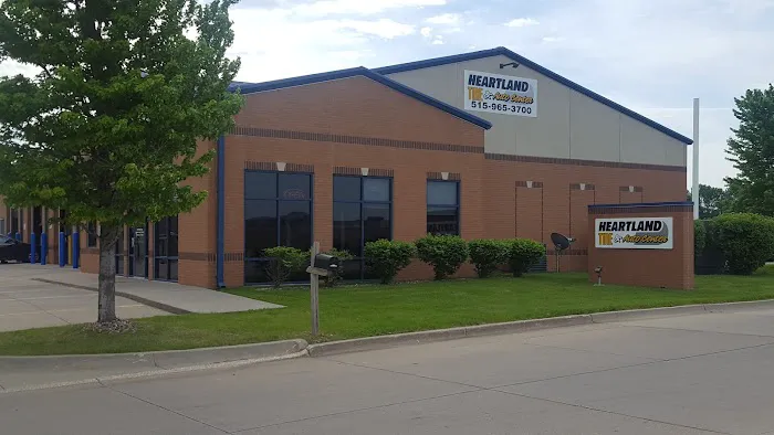 Heartland Tire & Auto 6