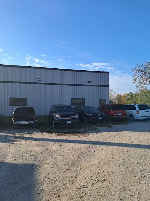 Auto Clinic 0