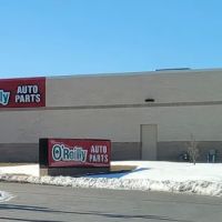 O'Reilly Auto Parts