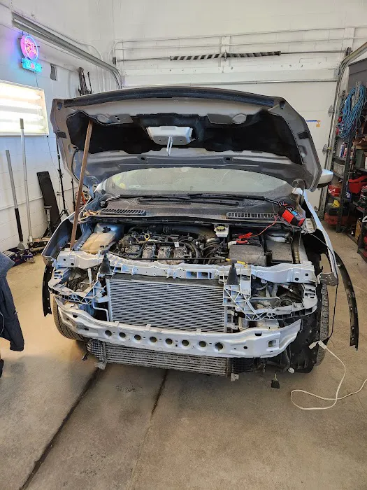 MD Auto Repair 0