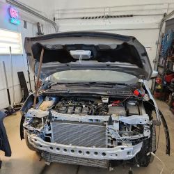 MD Auto Repair ico