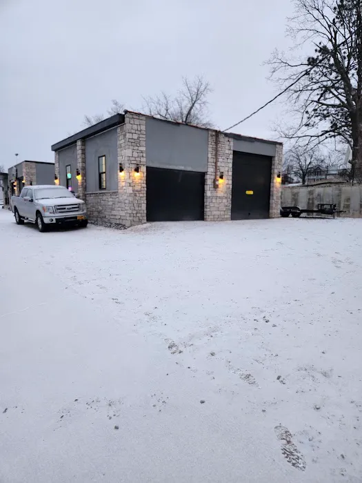 MD Auto Repair 1