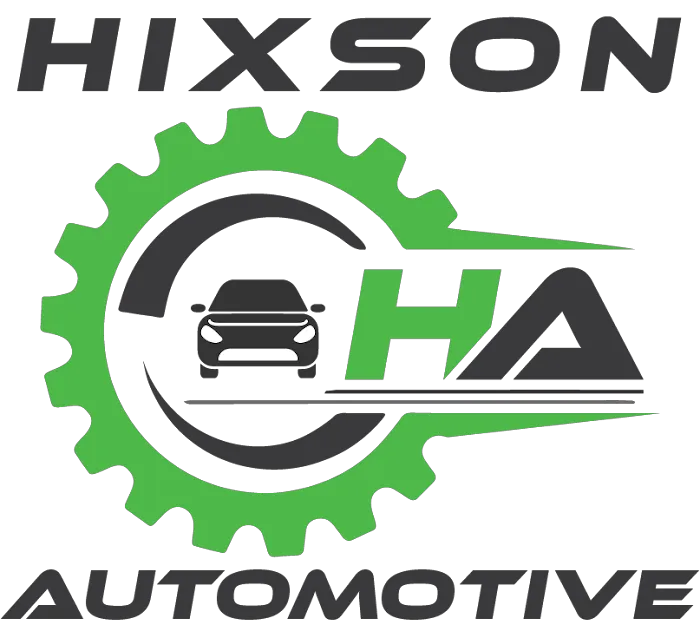 Hixson Automotive & Small Engine Repair 1