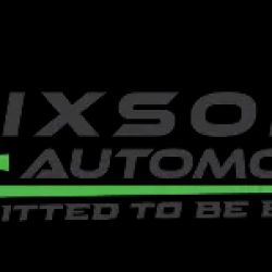 Hixson Automotive & Small Engine Repair ico