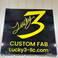 Lucky 3 LLC