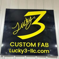 Lucky 3 LLC ico