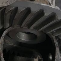 Decades and Differentials