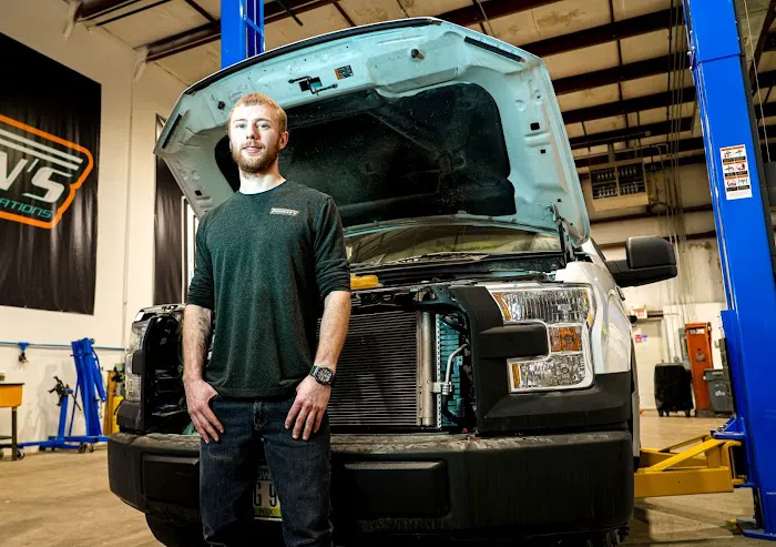 Truman's Automotive & ADAS Calibrations 3