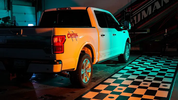 Truman's Automotive & ADAS Calibrations 2