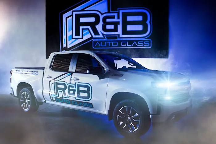 R&B Auto Glass 3