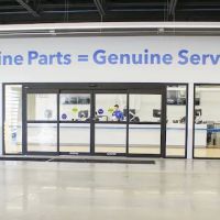 Service Center at Honda of Altoona