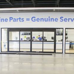 Service Center at Honda of Altoona ico