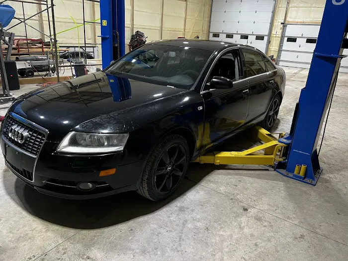 Short Shop LLC 3