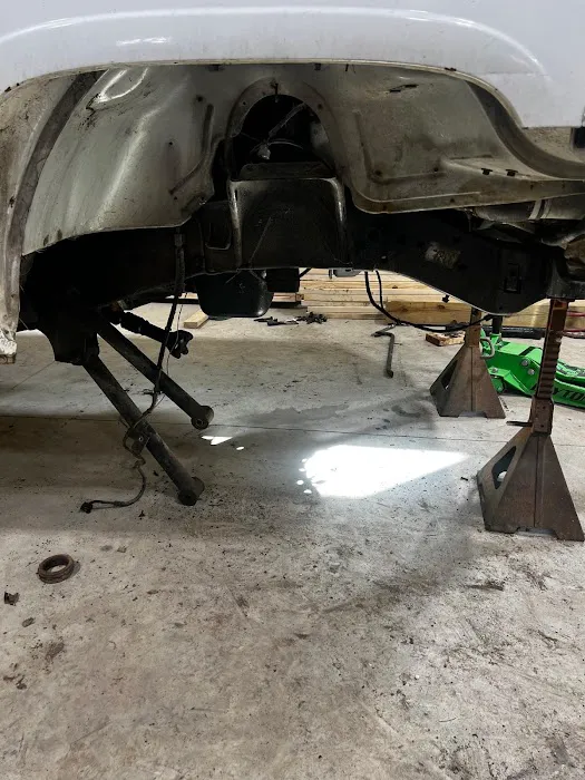 Short Shop LLC 7