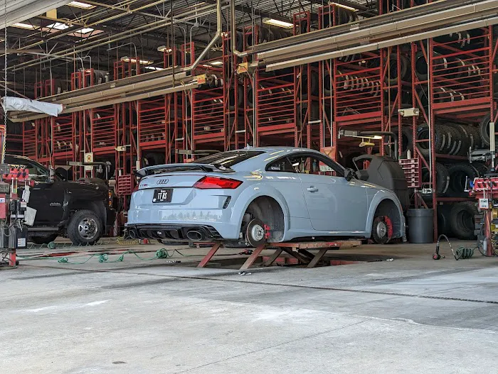 Discount Tire 2