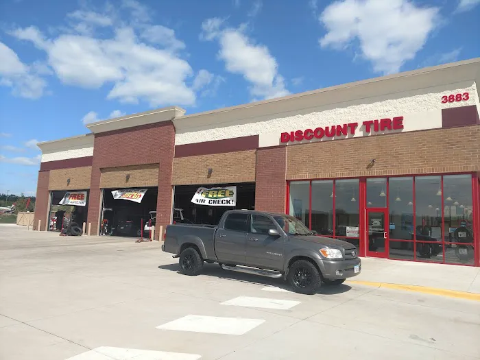Discount Tire 3