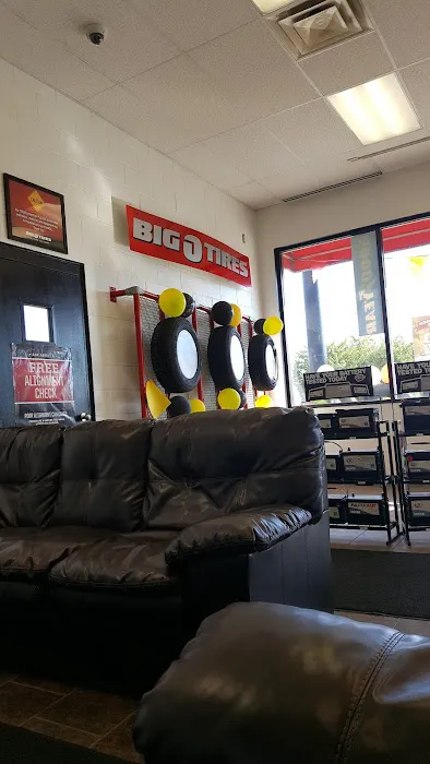 Big O Tires 2