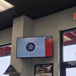 Big O Tires ico
