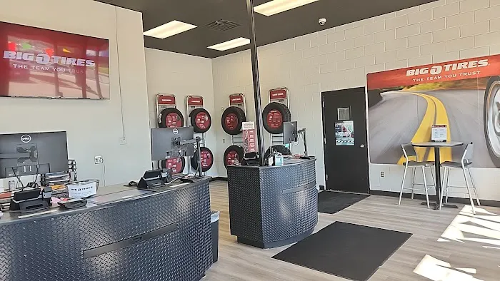 Big O Tires 3