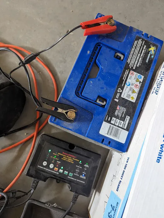 Batteries Plus 1
