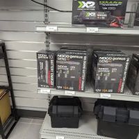 Batteries Plus