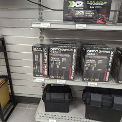 Batteries Plus ico