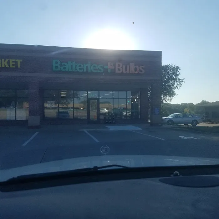 Batteries Plus 2
