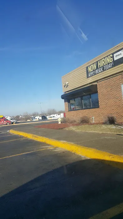 Goodyear Commercial Tire & Service Centers 8