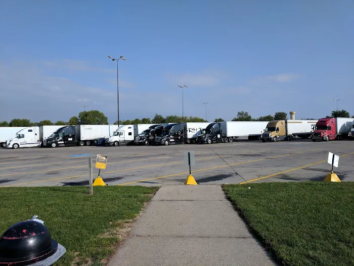 Goodyear Commercial Tire & Service Centers 0