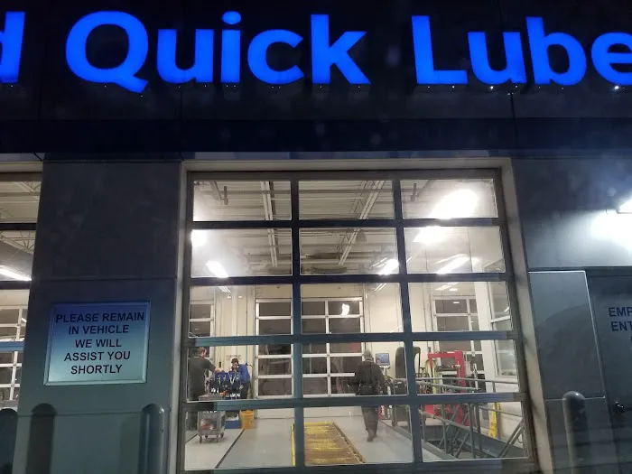 Bob Brown Quick Lube 2
